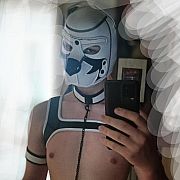 Damdupyuwu - mężczyzna, 20 lat, Lublin