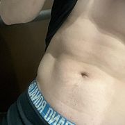 Duzyglodek - mężczyzna, 23 lat, Warszawa