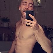 Sv3n - mężczyzna, 27 lat, Warszawa