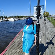 MiliLudzie25 - пара (мужчина 30 лет, женщина 23 лет), Warszawa