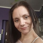 3444 - para (mężczyzna 46 lat, kobieta 35 lat), Katowice