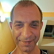 Mariuszek1100 - muž, 47 let, Płock