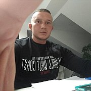 Mlodyboh - mężczyzna, 38 lat, Warszawa