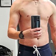ToyBoy17 - mężczyzna, 35 lat, Warszawa