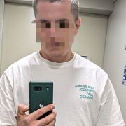 ToyBoy17 - muž, 35 let, Warszawa