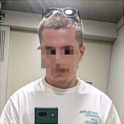 ToyBoy17 - mężczyzna, 36 lat, Warszawa