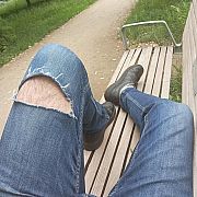 Unrequired - mężczyzna, 41 lat, Poznań