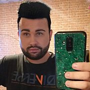 Kampio20 - mężczyzna, 32 lat, Ciechanów