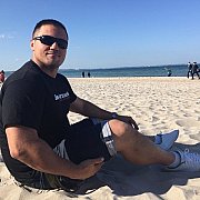 Dawcio88 - mann, 37 Jahre, Łomża