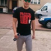 Makaronek21 - мужчина, 36 лет, Warszawa