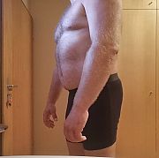 Wroclawianin79 - mann, 47 Jahre, Lubycza Królewska