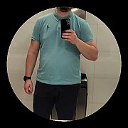 WawaOn321 - mężczyzna, 32 lat, Warszawa