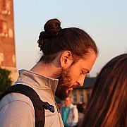 Heredot9 - mężczyzna, 31 lat, Kraków
