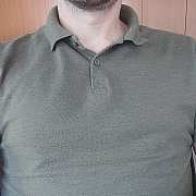 Poszukiwacz134 - mężczyzna, 34 lat, Wyszków