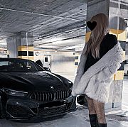 Tymsi - transsexuálů, 23 let, Warszawa