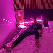 XDsoplica - mężczyzna, 27 lat, Warszawa