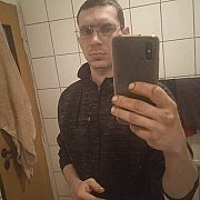 Krzysiek199132 - mężczyzna, 34 lat, Skępe