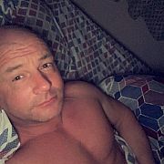 Kicktouch - mann, 50 Jahre, Drogheda