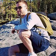 Grzegorz2019 - mężczyzna, 44 lat, Elbląg