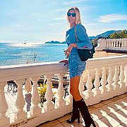 RGBvacanze - frau, 40 Jahre, Warszawa