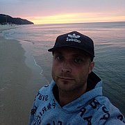 Jestemprzejazdem - mężczyzna, 35 lat, Międzyzdroje
