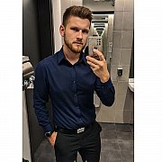 Insider7 - mężczyzna, 29 lat, Warszawa