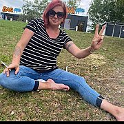 EwelaKot - frau, 39 Jahre, Gryfów Śląski