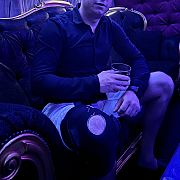 AdrianoNRW - чоловік, 32 років, Goch