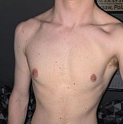 Vif00n - man, 19 years, Warszawa