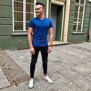 Miki421 - mężczyzna, 23 lat, Warszawa