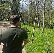 Macioxxx - mężczyzna, 32 lat, Warszawa