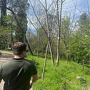 Macioxxx - mężczyzna, 31 lat, Warszawa
