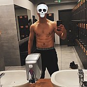 Tomek1325 - чоловік, 23 років, Chojnice