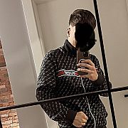 Tomek1325 - mann, 23 Jahre, Gdańsk