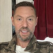 MartinnD - mężczyzna, 50 lat, Koszalin