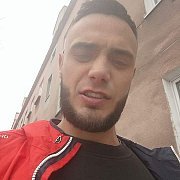 Lukiaszek - mężczyzna, 25 lat, Kwidzyn