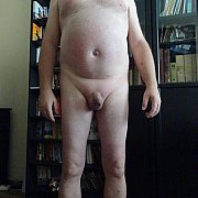 Fiutekmalutki - mężczyzna, 56 lat, Bydgoszcz