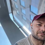 User25511 - mężczyzna, 40 lat, Warszawa