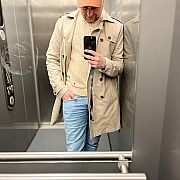 User25511 - muž, 40 let, Warszawa