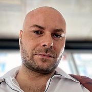 User25511 - mężczyzna, 41 lat, Warszawa