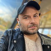 User25511 - mężczyzna, 41 lat, Warszawa