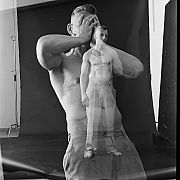 DaveWarszawski - mężczyzna, 46 lat, Warszawa
