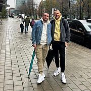 Sexparatilburg - muž, 40 let, Tilburg