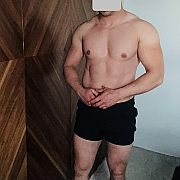 Przystojniak88 - mężczyzna, 36 lat, Lublin