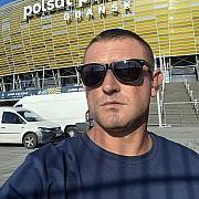 Bzik124 - мужчина, 33 лет, Poznań