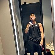 FunFunHot96 - mężczyzna, 29 lat, Kraków