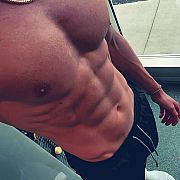 FunFunHot96 - mężczyzna, 28 lat, Katowice