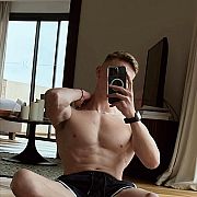 FunFunHot96 - mężczyzna, 28 lat, Katowice