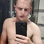 Fanek - mężczyzna, 33 lat, Ząbki