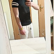 MlodyNS - mężczyzna, 22 lat, Nowa Sól